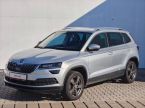 Škoda Karoq - fotka číslo 0
