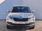 Škoda Karoq - fotka číslo 3