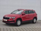 Škoda Karoq - fotka číslo 0
