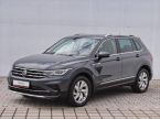 Volkswagen Tiguan - fotka číslo 0