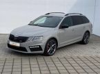 Škoda Octavia - fotka číslo 0