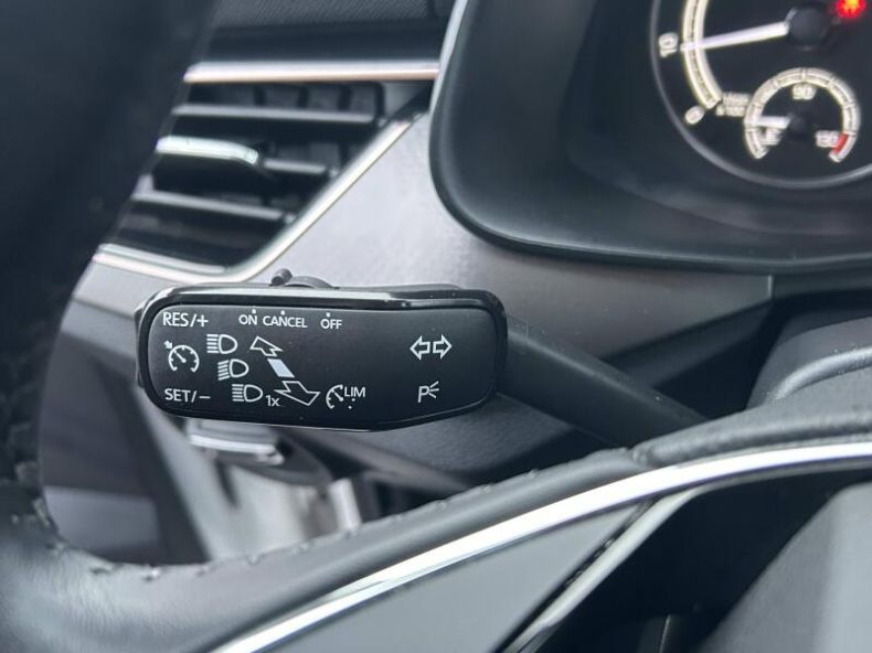 Škoda Kamiq - hlavní fotka