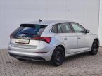 Škoda Scala - fotka číslo 1