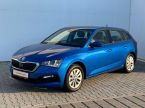 Škoda Scala - fotka číslo 0