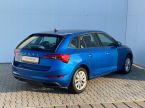 Škoda Scala - fotka číslo 1
