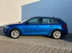 Škoda Scala - fotka číslo 2