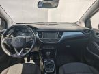 Opel Crossland X - fotka číslo 9