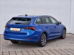 Škoda Octavia - fotka číslo 1