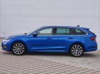 Škoda Octavia - fotka číslo 2