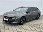 Peugeot 508 - fotka číslo 0