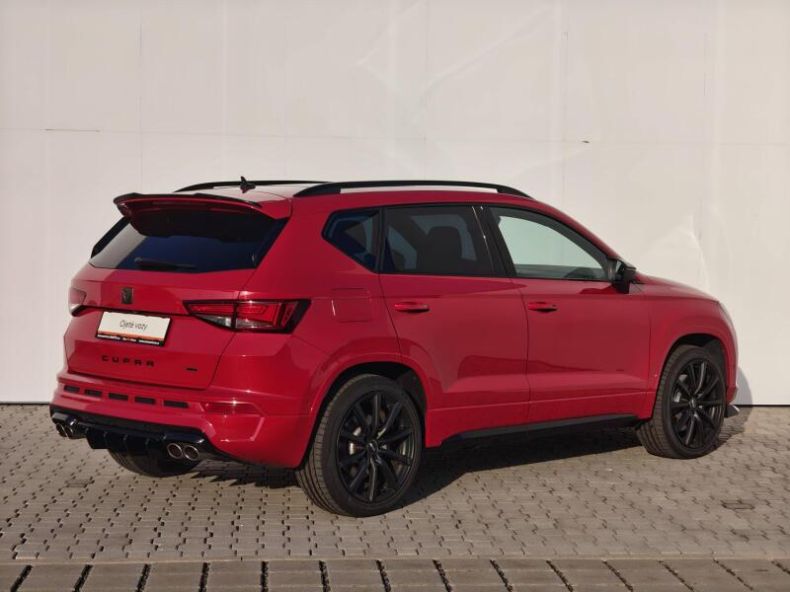 Seat Ateca - hlavní fotka