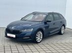 Škoda Octavia - fotka číslo 0