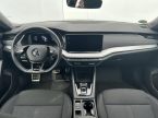 Škoda Octavia - fotka číslo 9