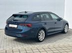 Škoda Octavia - fotka číslo 1