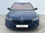 Škoda Octavia - fotka číslo 3
