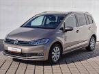 Volkswagen Touran - fotka číslo 0