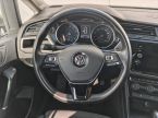 Volkswagen Touran - fotka číslo 10