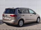 Volkswagen Touran - fotka číslo 1