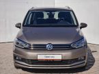 Volkswagen Touran - fotka číslo 3