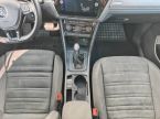 Volkswagen Touran - fotka číslo 8