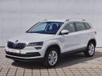 Škoda Karoq - fotka číslo 0