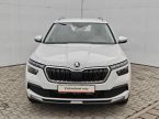 Škoda Kamiq - fotka číslo 3