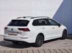 Volkswagen Golf - fotka číslo 1