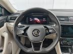 Škoda Superb - fotka číslo 10