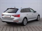 Škoda Superb - fotka číslo 1
