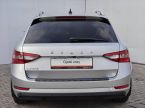 Škoda Superb - fotka číslo 21