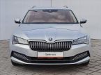 Škoda Superb - fotka číslo 3