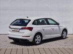 Škoda Scala - fotka číslo 1