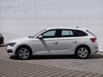 Škoda Scala - fotka číslo 2