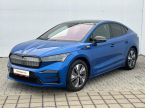 Škoda Enyaq - fotka číslo 0
