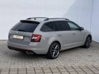 Škoda Octavia - fotka číslo 1