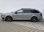 Škoda Octavia - fotka číslo 2