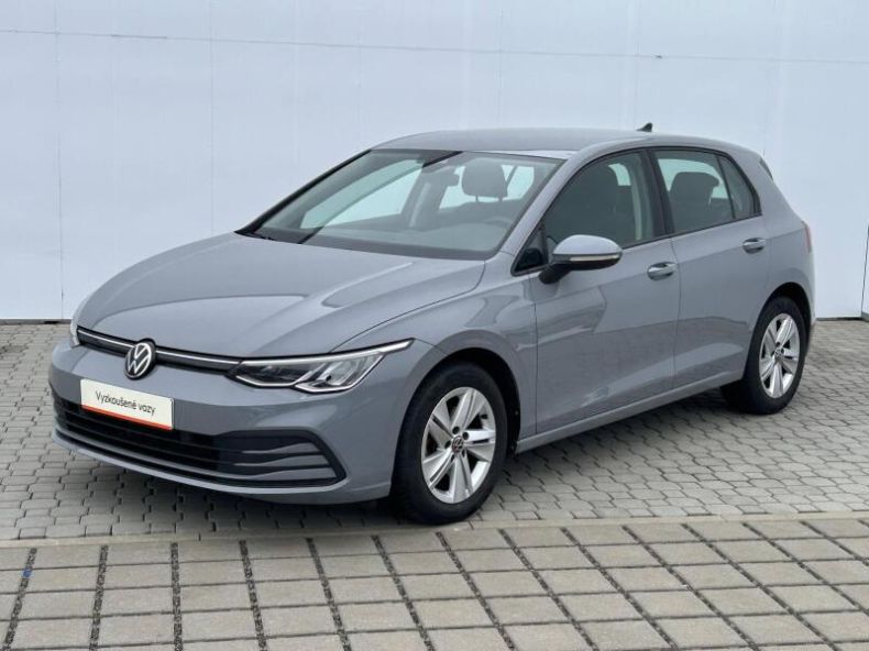 Volkswagen Golf - hlavní fotka inzerátu