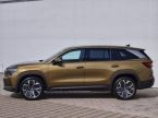 Škoda Kodiaq - fotka číslo 2