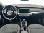 Škoda Octavia - fotka číslo 9