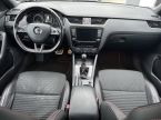 Škoda Octavia - fotka číslo 10