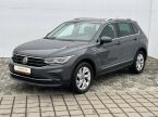 Volkswagen Tiguan - fotka číslo 0