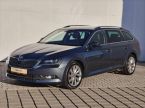 Škoda Superb - fotka číslo 0