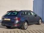 Škoda Superb - fotka číslo 1
