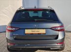 Škoda Superb - fotka číslo 24
