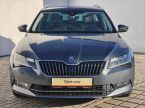 Škoda Superb - fotka číslo 3