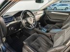 Škoda Superb - fotka číslo 4