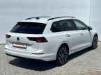 Volkswagen Golf - fotka číslo 1