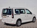 Volkswagen Caddy - fotka číslo 1