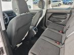 Volkswagen Caddy - fotka číslo 6