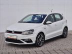 Volkswagen Polo - fotka číslo 0